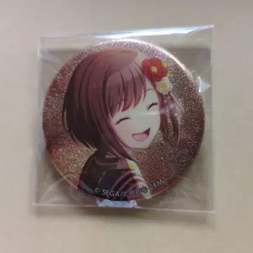 프로세카 글리터 캔뱃지 시노노메 에나 9C 여름 축제