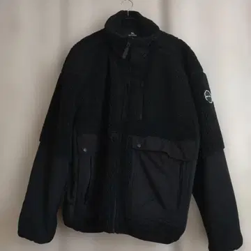 MATIN AVENIR 보아 자켓 M 사이즈