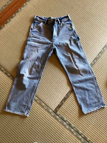 RHC 론 헤르만 워커 데님 팬츠 S 사이즈