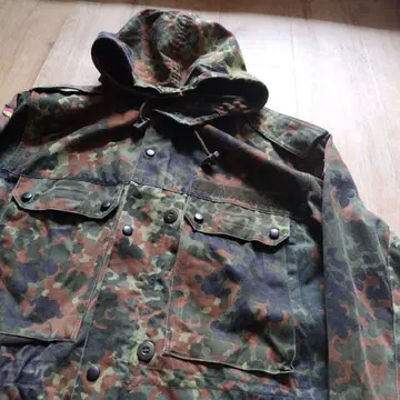 90s 독일 밀리터리