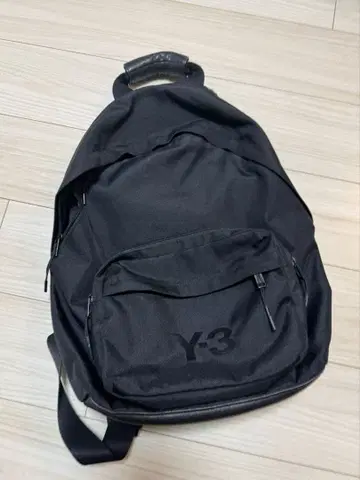 Y-3 백팩