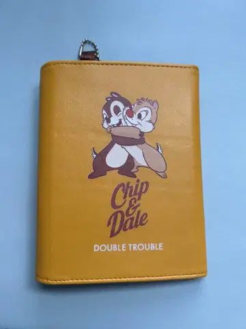 NICE CLAUP 디즈니 칩과 데일 아크릴 스탠드 케이스 덕질