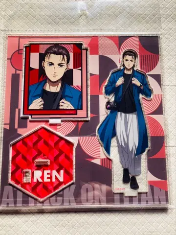 진격의 거인 나고야 최애 여행