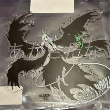 BLEACH 브레솔 fes 아크릴 스탠드 우르키오라