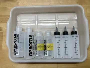 하이큐 부품 드로퍼 보틀 외