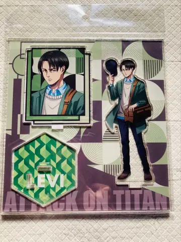 진격의 거인 JR 도카이