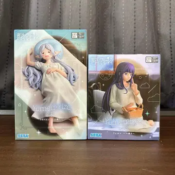 장송의 프리렌 Yumemirize 프리렌 페른 한숨 돌리는 세트