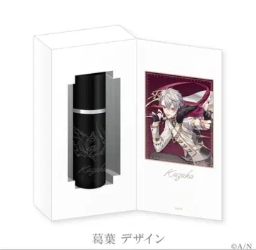 니지산지 ChroNoiR 쿠츠하 아토마이저