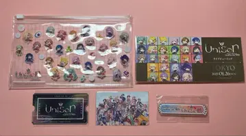 프로세카 세카라이 2nd/3rd/4th 혜택 묶음 판매