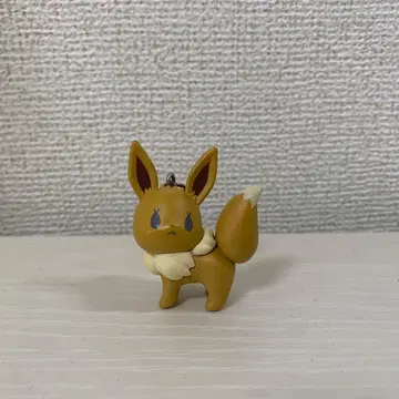 이브이 마스코트