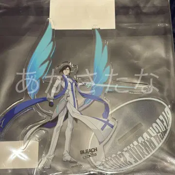 BLEACH 브레솔fes 아크릴 스탠드 이시다 우류