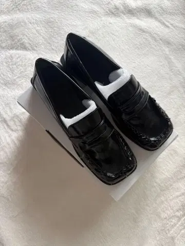 SENSE OF PLACE 로퍼 L 사이즈