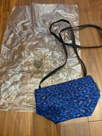 에르베샤 펠리에 팬서 미니백