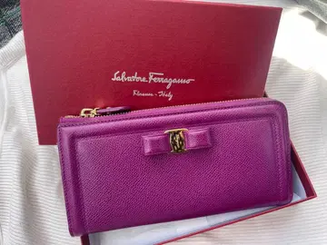 페라가모 장지갑