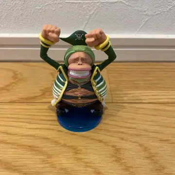 원피스 피규어 캐릭터 약 7cm 상자 없음