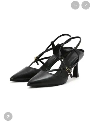 프로포션 바디 드레싱 펌프스