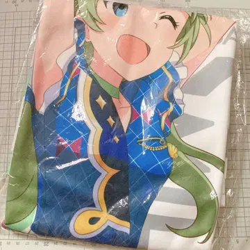 아이돌 마스터 밀리언 라이브! 풀컬러 타월 시마바라 엘레나