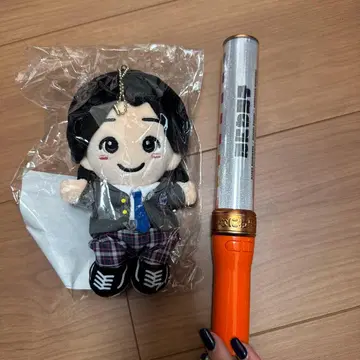 미치에다 슌스케 치비누이 응원봉