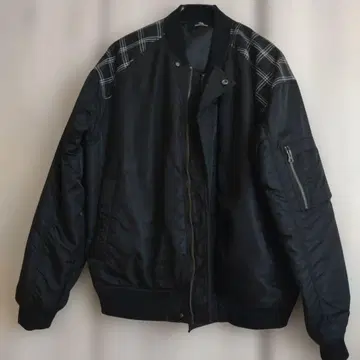 MATIN AVENIR MA-1 자켓 M 사이즈