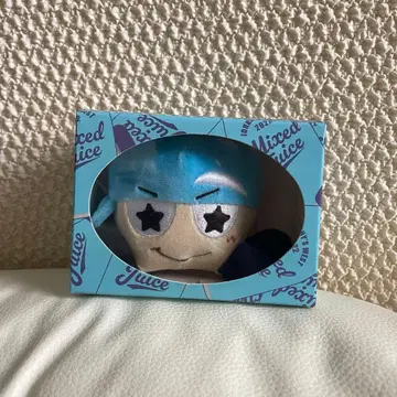 WEST. 후지이 류세이 매달리는 녀석 mixed juice