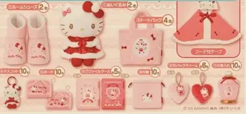 헬로키티 복권 1 로트 미개봉 새상품