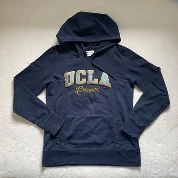 Champion UCLA 로고 후드티