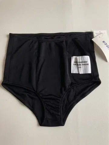 ZUCCA 오버 팬츠 1990년대