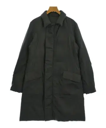 YOHJI YAMAMOTO +NOIR 다운 코트 여성용