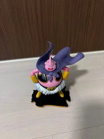 마인 부우 피규어 천하제일무도회