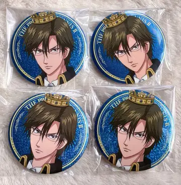 세가 카페 캔뱃지 테즈카