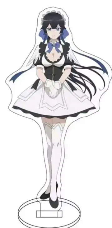 무한 가챠 메이 아크릴 스탠드