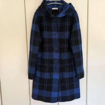 리버서블 푸드코트