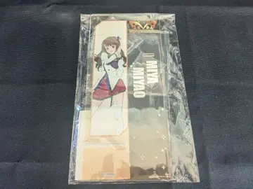 미야오 미야 콘서트 라이트 스탠드 미개봉 새상품