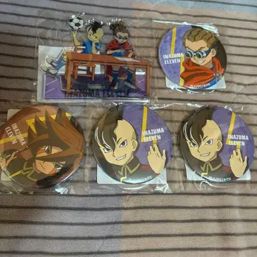 이나즈마 일레븐 제국학원