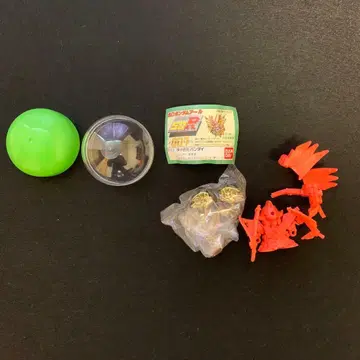 미절단품 무샤 빅토리 가샤폰 1994년