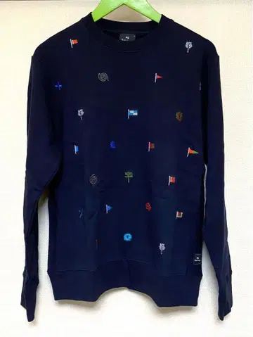 PS 폴스미스 남성용 맨투맨 L