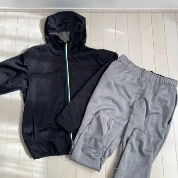 [ 상하의 세트 ] 워크맨 나일론 자켓 L 사이즈