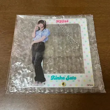 NGT48 클리어 카드 특상 스토 린카 2025년 8월 ver