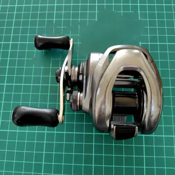 시마노 메타늄 DC