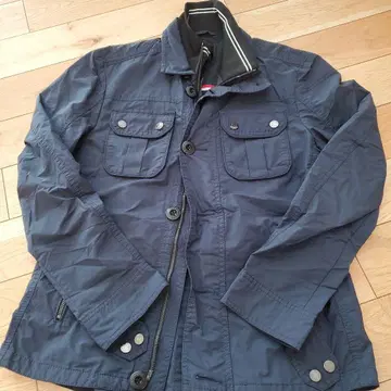 23구 나일론 점퍼