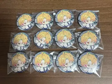 히프노시스 마이크 마루이 할로윈 캔뱃지 이자나미 히후미