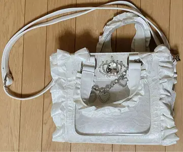 Pal elfy 아우라 레이스 미니 공주 이타백