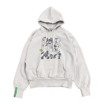 계속 한밤중이면 좋을 텐데 후드티