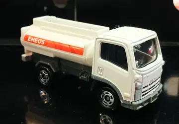 ENEOS 탱크로리 미니카