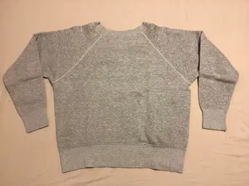 MAYO SPRUCE 그레이 트레이닝복 M