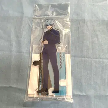 블루 록 히오리 아크릴 스탠드