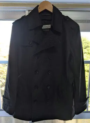 트렌치코트 업무에도 취업활동에도 관혼상제에도 다용도