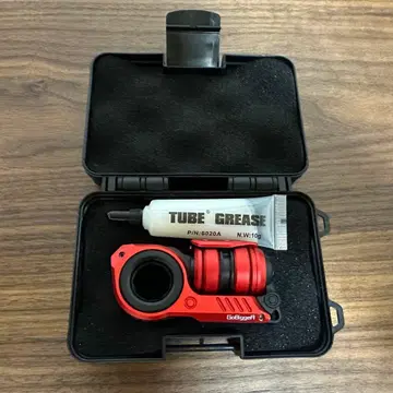 새상품 GoBiggeR Sinian Aluminum 피젯 토이 EDC