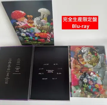 Hey!Say!JUMP Fab! -Live speaks- Blu-ray