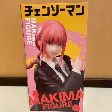 체인소 맨 마키마 피규어 MAKIMA chainsaw man